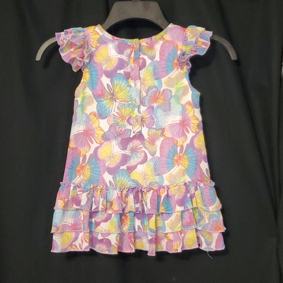 Toddler blouse - Picture 3 of 3